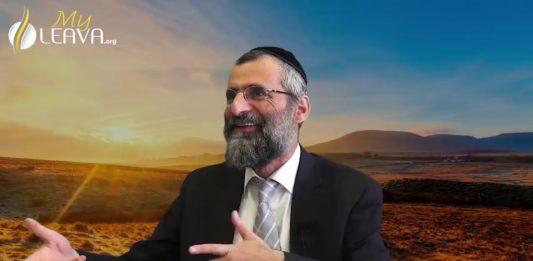 Les bergers d’Israël