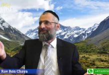 Prière pour la pluie