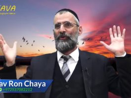 Une Soucca pour la vie