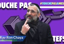 Coronavirus et Téfilines : mais quel rapport ?