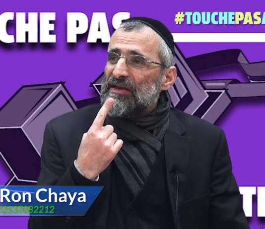 Coronavirus et Téfilines : mais quel rapport ?