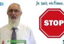 Les clés du bonheur : Je suis victime