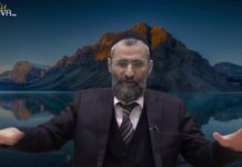 Chabbat, le 7ème jour mais la clé de la bénédiction