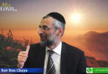 Changer le monde avec les yeux