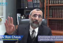 CoronaVirus : Quelques lois durant cette période