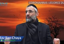 Coronavirus : L’écorce du mal !