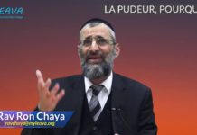 La pudeur, écrin de la grandeur infinie de la femme