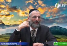 Aucune prière n’est en vain !