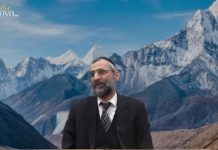 Une réponse douce apaise la colère…