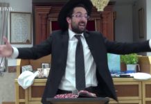 LA GRANDEUR DU PEUPLE D’ISRAËL : Un cours magistral sur CHAVOUOT (P3)