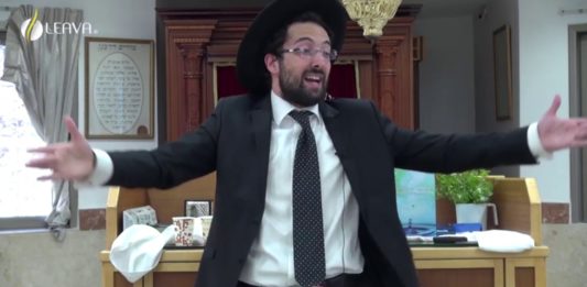 LA GRANDEUR DU PEUPLE D’ISRAËL : Un cours magistral sur CHAVOUOT (P3)