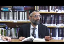 Prière : comment se tenir