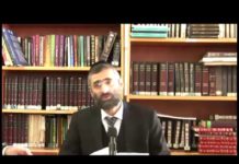 Pitoum hakétoret et Rabbi Ychmaël