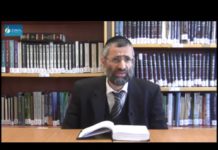 Pour s’assurer que la prière soit bien reçue (1/2)