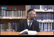 Pour s’assurer que la prière soit bien reçue (2/2)