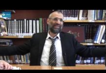 La plus importante des prières : Minha