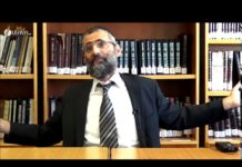 Attendre Machiah, jusqu’à quand ?