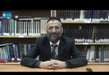 Tehilim : comment les réciter ?