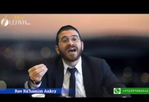 Tu aimeras ton prochain comme toi même !