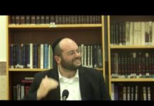 L’épreuve d’Avraham