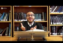 Pourquoi devons-nous toujours être différents des autres ? Parachat Bo