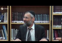 Machiah maintenant !