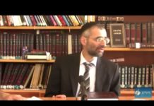 Chabbat : trier (borère) – 1/13