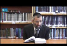 Chema quatre fois par jour