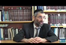 Aspirer au Machiah !