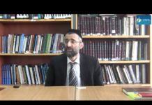 Machiah, imminent ! (Partie 1)