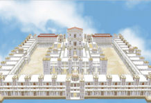 Bérakhot (bénédictions) pour accueillir le Machia’h