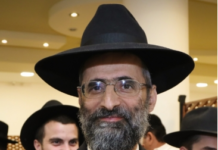 Investir dans la Torah et dépasser sa destinée – Or Ha’Haim HaKadoch sur Ekev