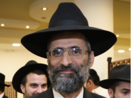 Message audio du Rav Ron Chaya pour chabbat Béhar – Bé’houkotaï