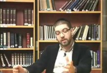 Tony & Guy et Chabbat