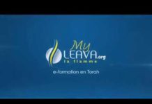 Peur non, Téchouva oui