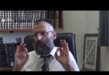 Téchouva aussi dans son Job