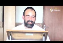 Compter le Omer jusqu’à Chavouot