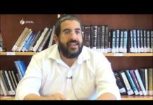 Le Livre de Ruth (1/5)