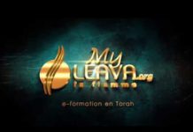 Tu es Baal Téchouva : Alors danse !!!