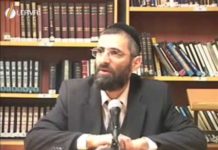 Le niveau du Baal Téchouva : Ne pas se sous estimer (1/2)