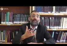 Quel est le chemin authentique pour se rapprocher d’Hachem (2/2)