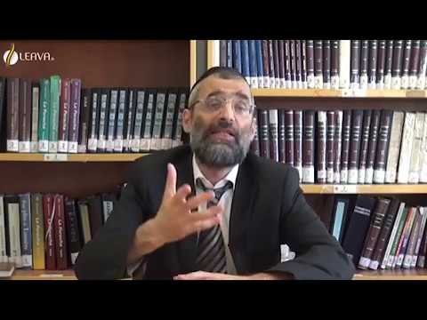 Quel est le chemin authentique pour se rapprocher d’Hachem (2/2)