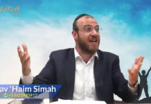 Si je ne suis pas là pour moi, qui le sera ?