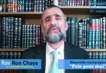 Prie Pour Moi – Mai 2020