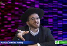 Une question bien demandée