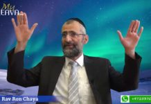 Rien n’est perdu !