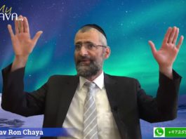 Rien n’est perdu !