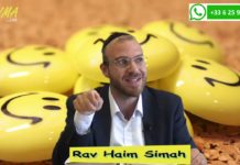 Peut-on décider d’être joyeux ?