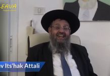 Parce que tu n’as pas servi Hachem dans la joie