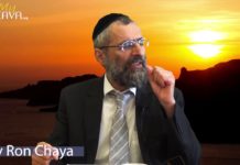 Les 3 niveaux d’âme du Chabbat